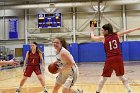 WBBall vs MIT  Wheaton College Women's Basketball vs MIT. - Photo By: KEITH NORDSTROM : Wheaton, basketball